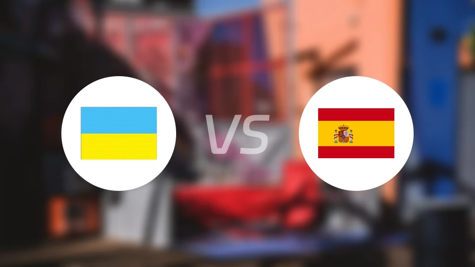 乌克兰vs西班牙比分结果战报【2026/02/27】