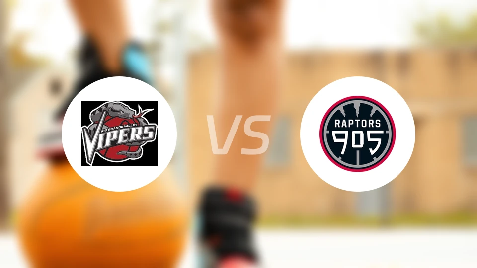 里奥格兰德山谷毒蛇vs猛龙905比分结果战报【2026/03/05】