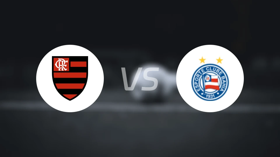 弗拉门戈vs巴伊亚比分预测【2026/04/20】