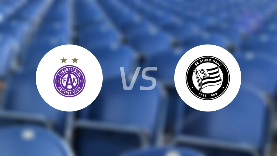 奥地利维也纳青年队vs格拉茨风暴青年队比分预测【2026/03/21】