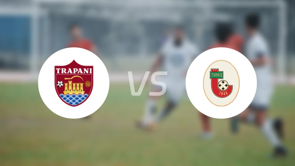 特拉帕尼vsAP图斯比分预测【2024/09/30】