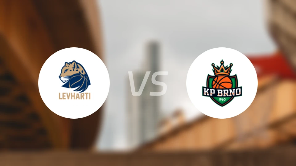 霍穆托夫猎豹女篮vsKP布尔诺女篮比分预测【2025/11/02】