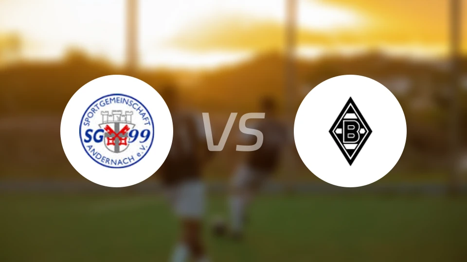 安德尔纳女足vs门兴格拉德巴赫女足比分预测【2025/12/14】