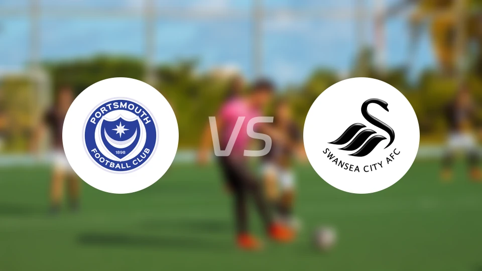 朴茨茅斯vs斯旺西比分预测【2026/03/11】