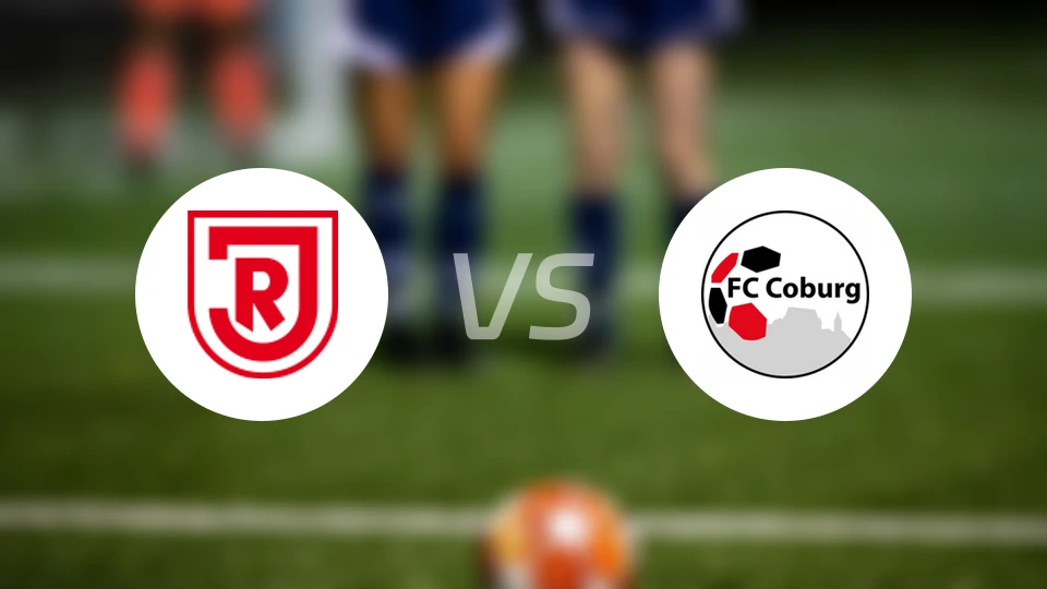 雷根斯堡二队vs科堡FC比分预测【2026/02/28】