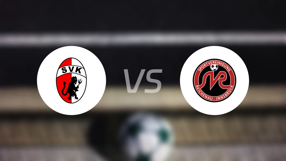 SV库驰vs莱歇瑙比分预测【2026/04/19】