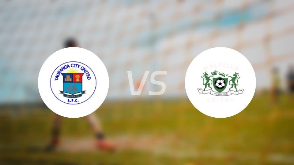 陶朗加市联vs梅尔维尔联合比分预测【2026/03/28】