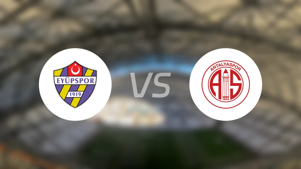 伊尤斯堡vs安塔利亚比分预测【2025/11/04】