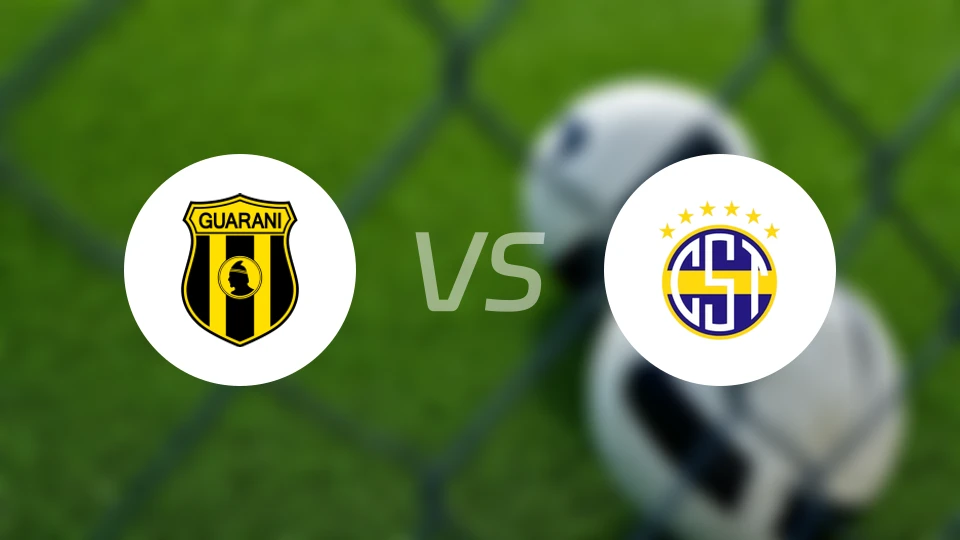 亚松森瓜拉尼vs特立尼登斯比分预测【2026/03/30】