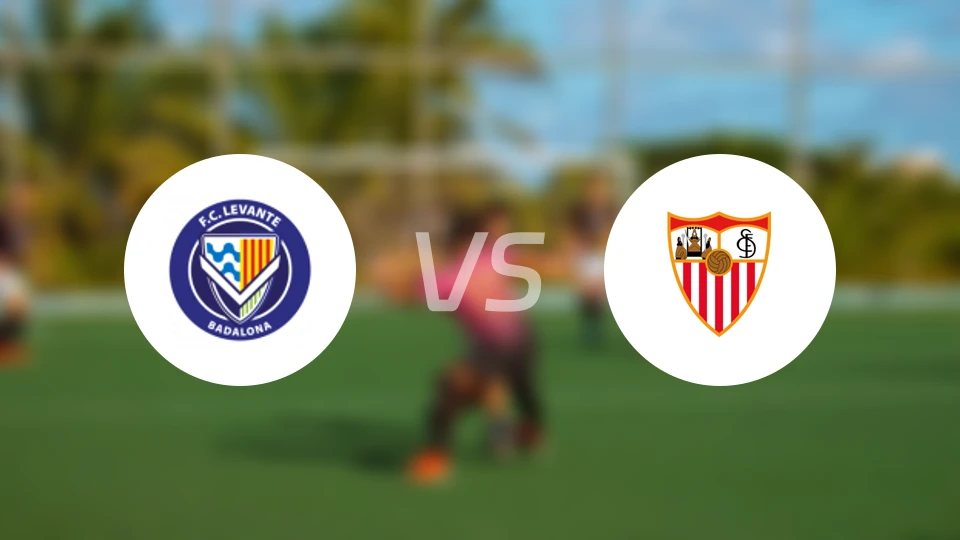 巴达洛纳女足vs塞维利亚女足比分预测【2025/11/01】