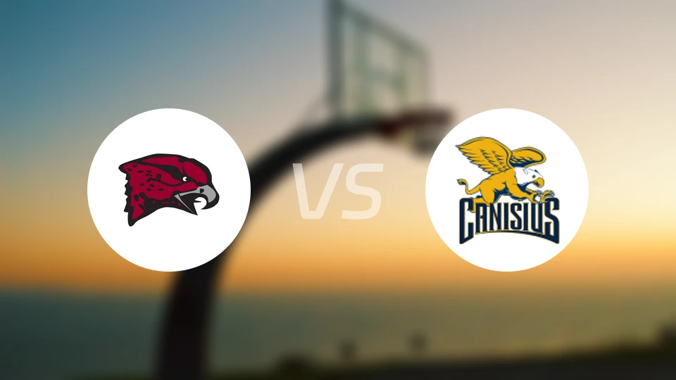 马里兰东海岸大学vs堪尼席斯比分预测【2025/11/22】