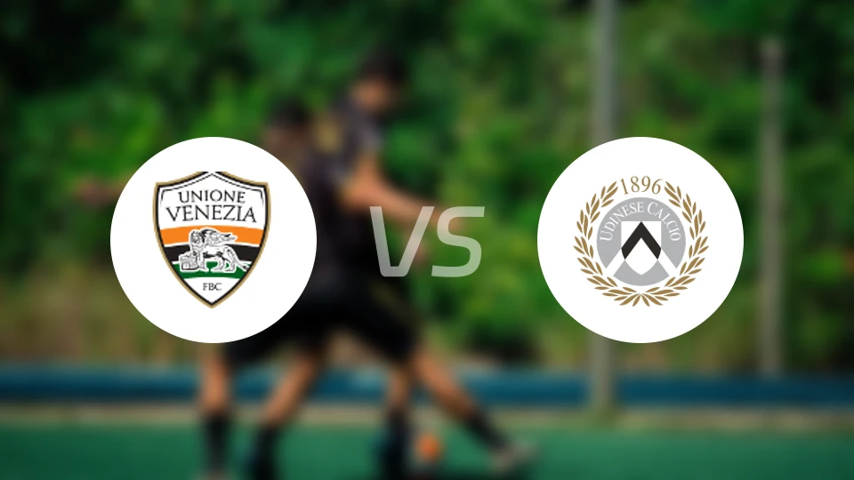 威尼斯青年队vs乌迪内斯青年队比分预测【2026/01/10】