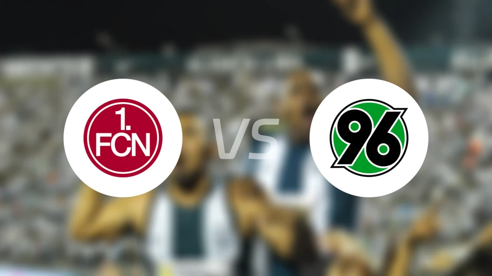 纽伦堡vs汉诺威96比分预测【2025/12/21】