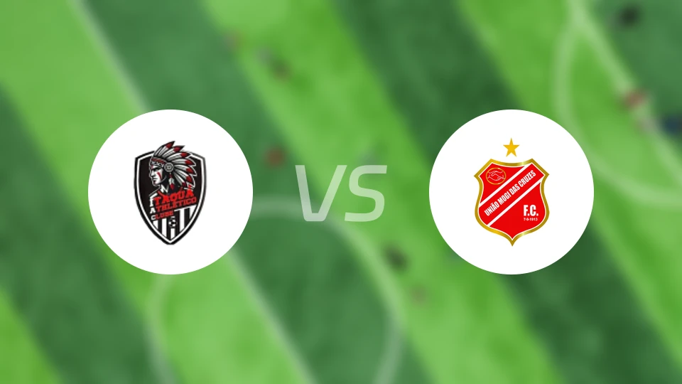 艾塔特青年队vs乌尼昂青年队比分预测【2026/01/14】