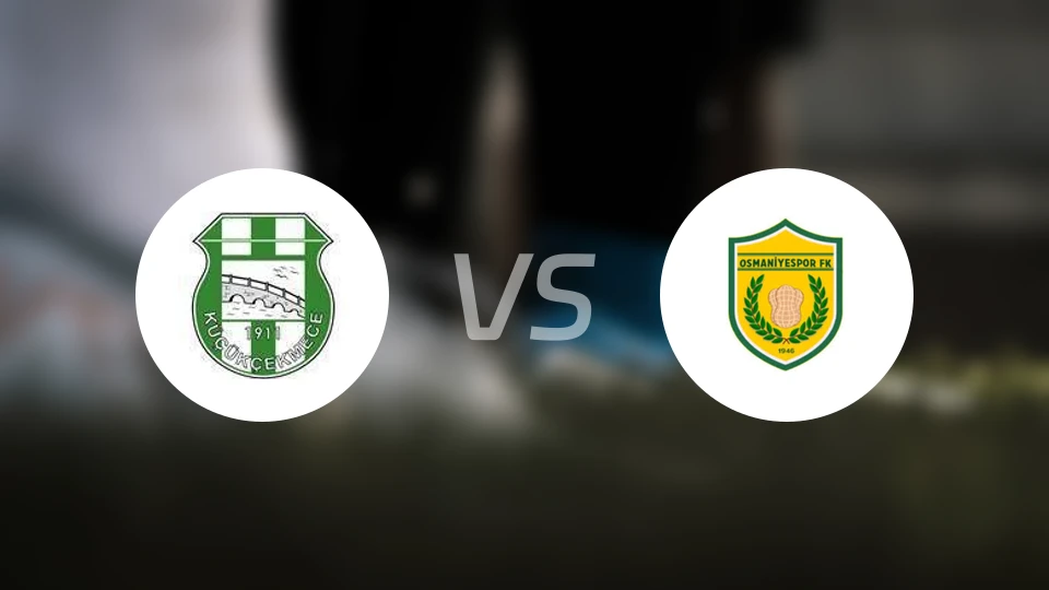 库科切梅切vs奥曼尼纽比分预测【2024/10/19】