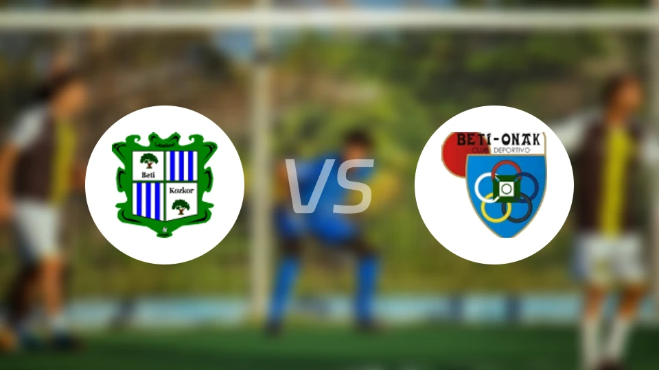 贝提科扎赫vs比堤欧纳克比分预测【2025/12/19】