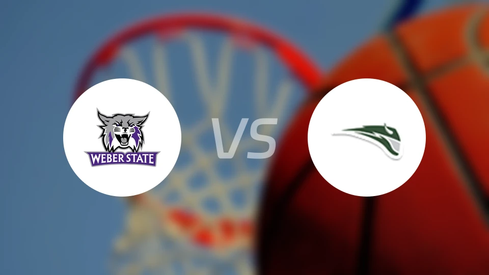 韦伯州立大学vs波特兰州立大学比分结果战报【2026/03/03】