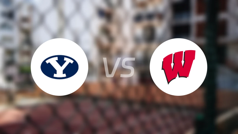 杨百翰大学vs威斯康星大学比分结果战报【2025/11/22】
