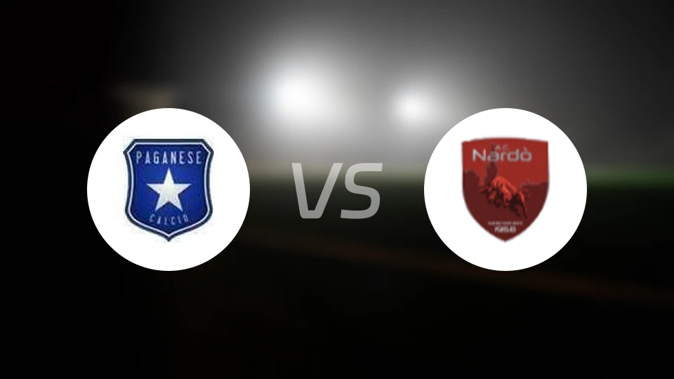 佩格尼斯vs纳尔多比分预测【2026/01/04】