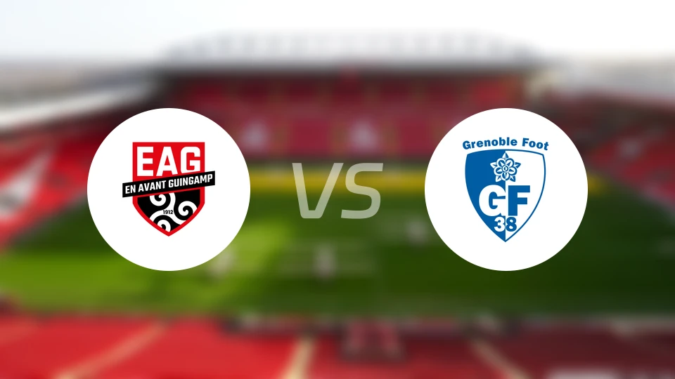 甘冈vs格勒诺布尔比分预测【2026/04/11】