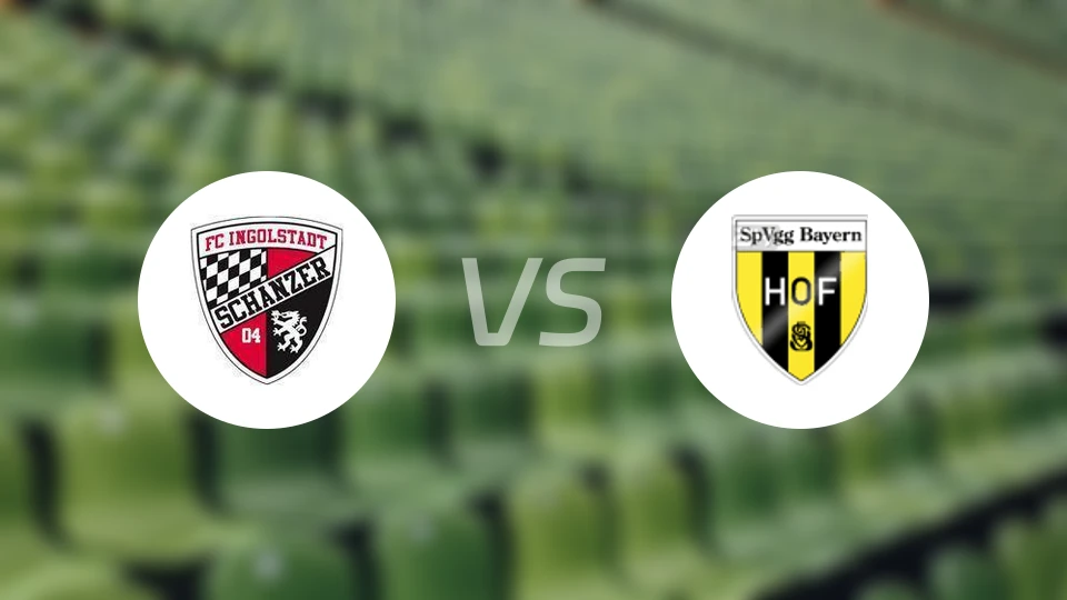 因戈尔施塔特青年队vs巴伐利亚霍夫比分预测【2026/03/22】