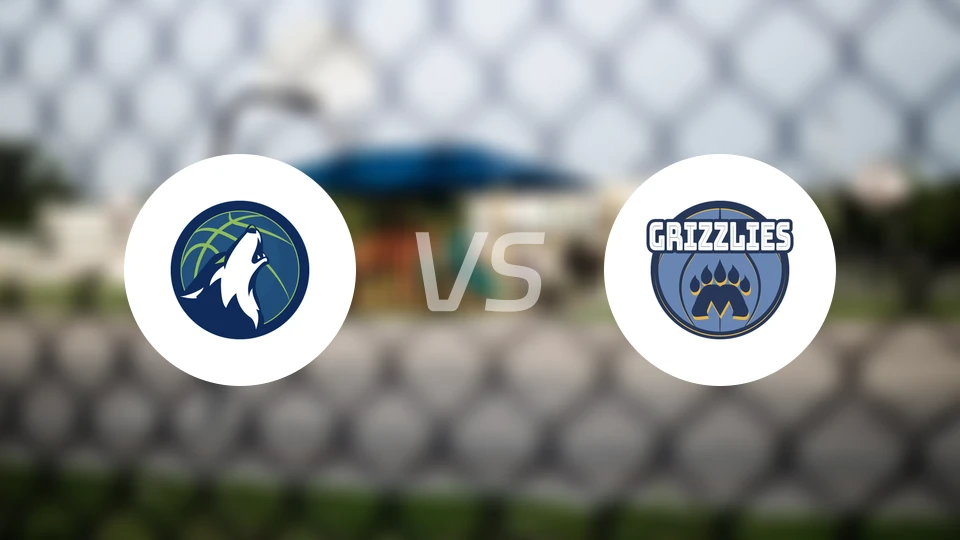 森林狼vs灰熊比分预测【2026/02/01】