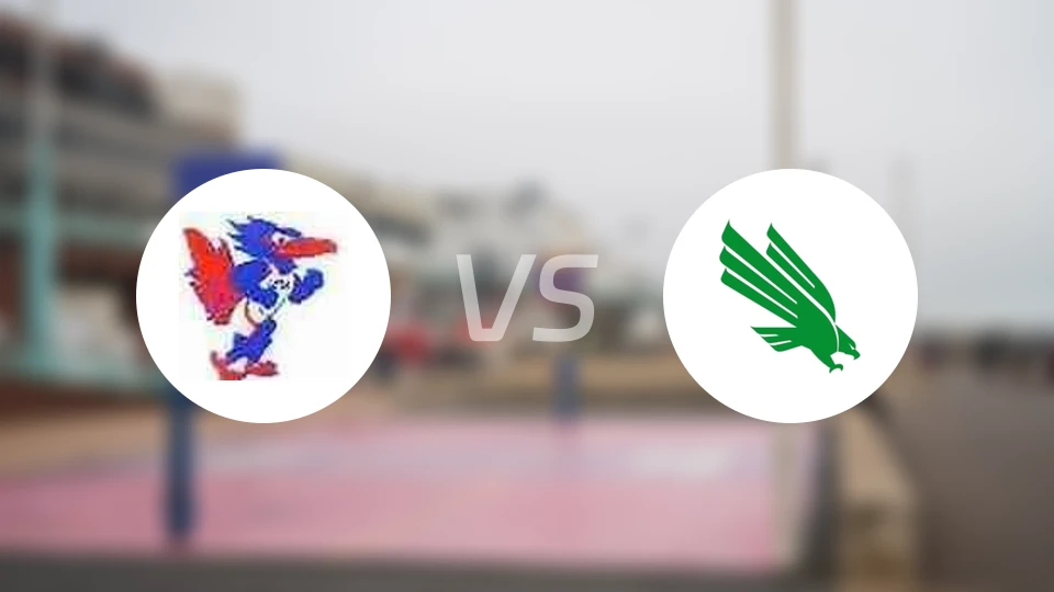 德州圣安东尼大学vs北得州大学比分预测【2026/01/22】