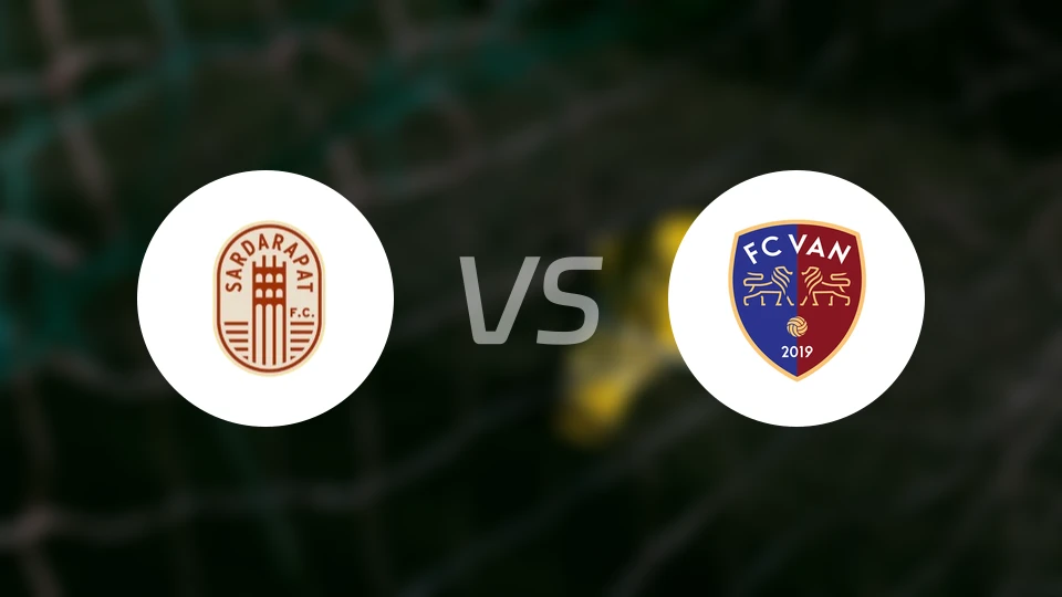 萨达拉帕特vsFK瓦尼B队比分预测【2025/11/20】