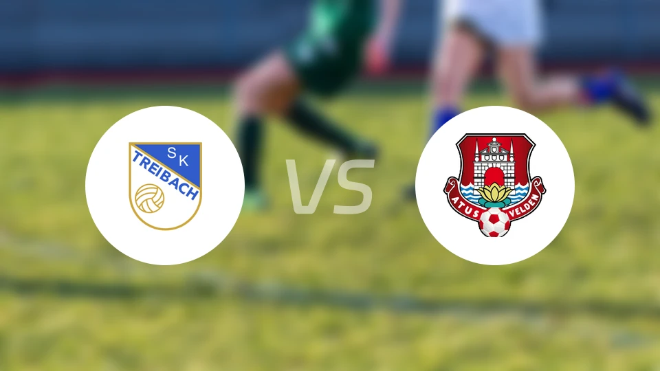 特赖巴赫vs阿图斯维尔登比分预测【2026/04/11】