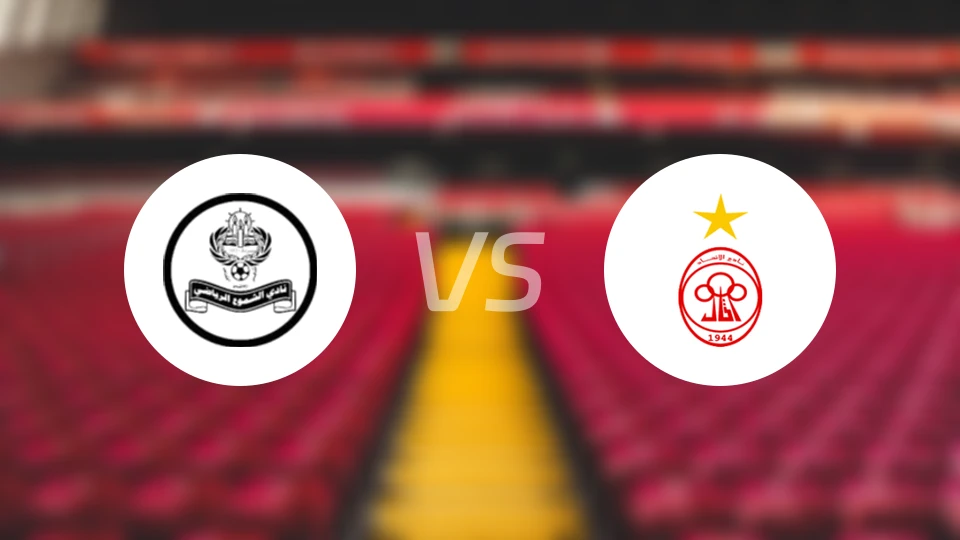 什穆阿vs的黎波里伊蒂哈德比分预测【2026/01/02】