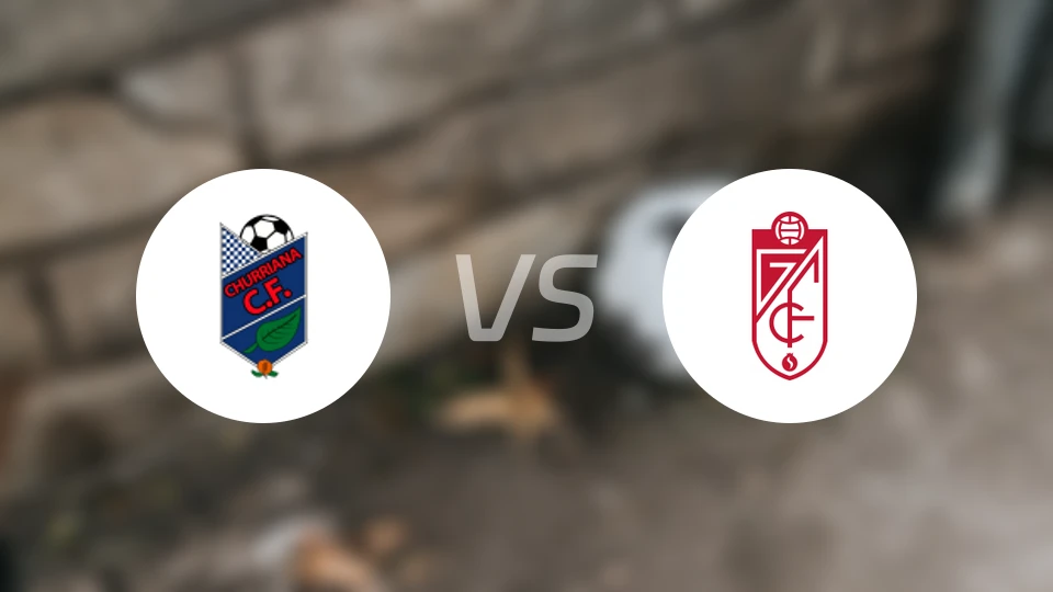 丘里亚纳vs格拉纳达B队比分预测【2025/12/07】