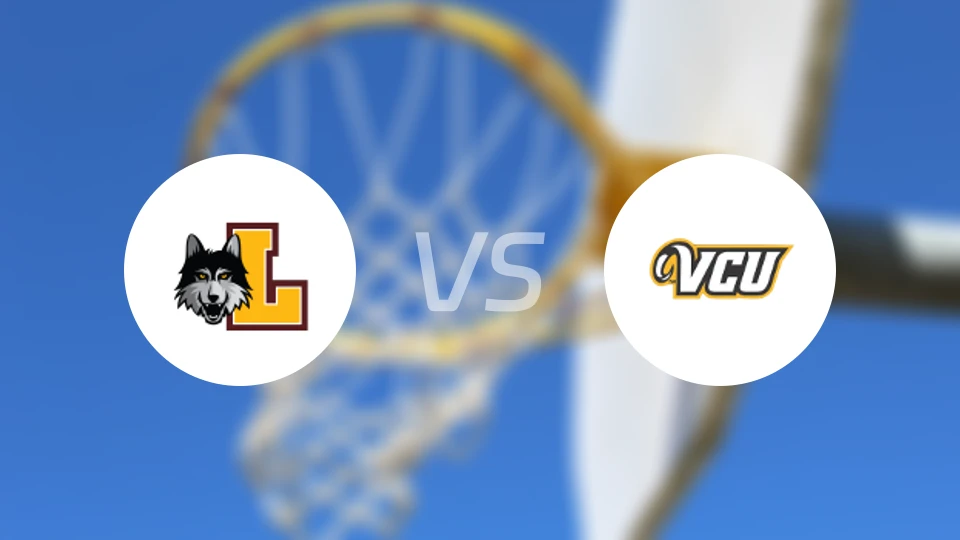芝加哥洛约拉大学vs弗吉尼亚联邦大学比分预测【2026/01/31】
