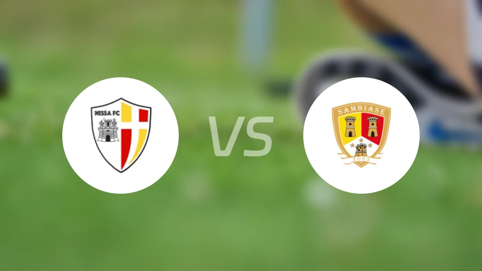 尼萨FCvs桑比亚塞比分预测【2025/12/14】