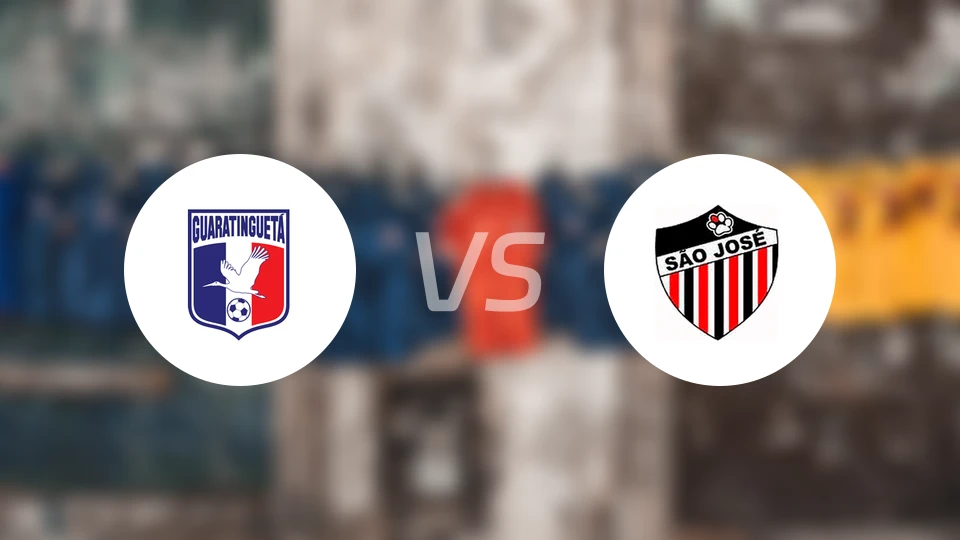 瓜拉廷格塔U20vs索琼斯AP青年队比分预测【2026/01/08】