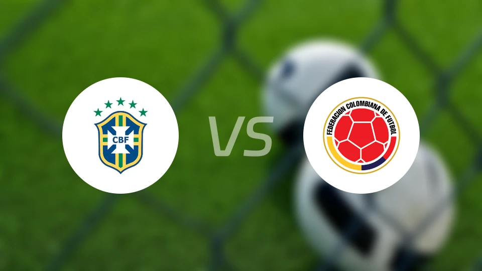 巴西U17vs哥伦比亚U17比分结果战报【2026/04/17】