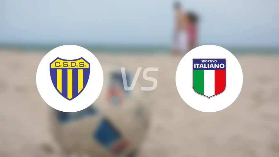 多科苏德体育会vs意大利亚诺比分预测【2026/04/06】