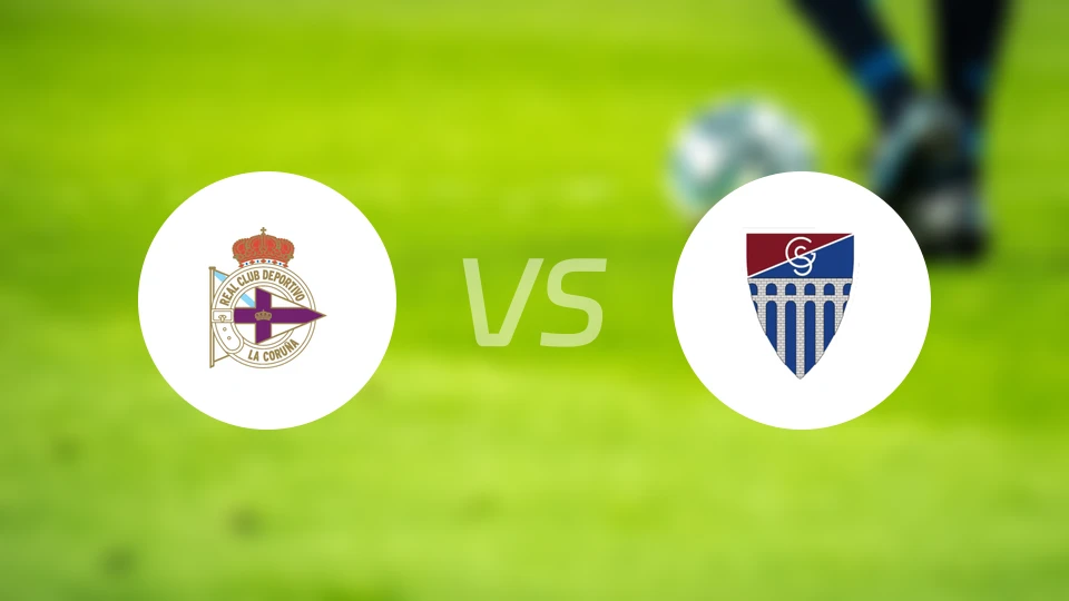 拉科鲁尼亚B队vs塞哥维亚比分预测【2025/11/24】