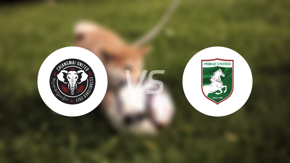 清迈联vs帕府联合比分预测【2026/01/25】