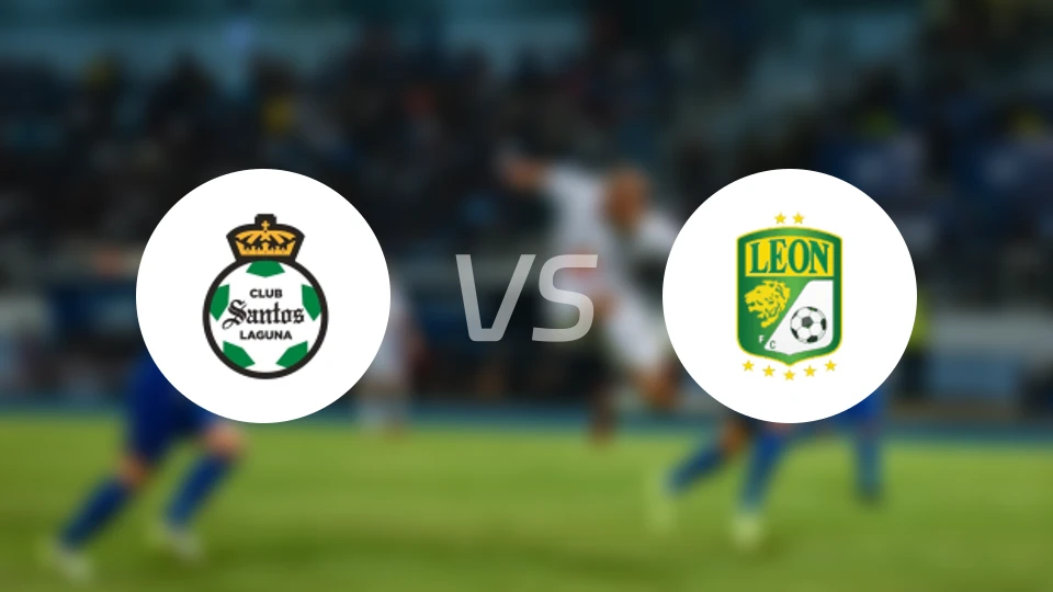 桑托斯拉古纳女足vs莱昂女足比分预测【2026/01/22】