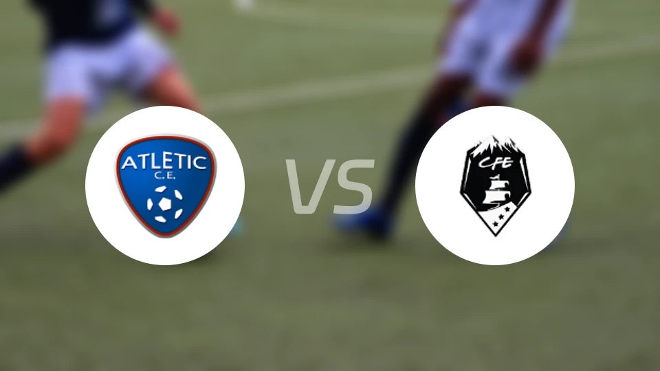 艾斯卡迪斯vsCF埃斯佩兰卡比分预测【2025/12/10】