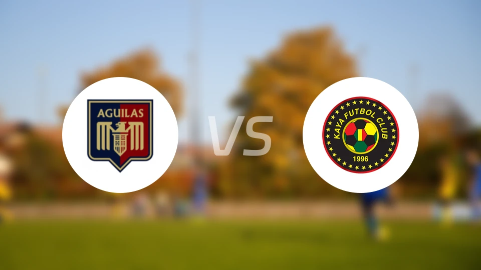 达沃鹰vs卡雅FC比分预测【2026/04/12】