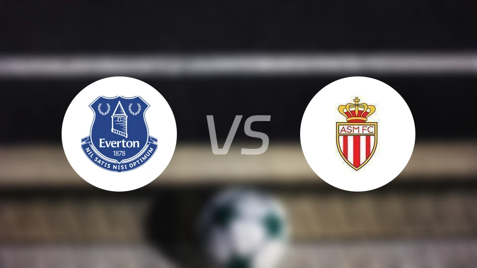 埃弗顿U21vs摩纳哥B队比分结果战报【2025/12/20】