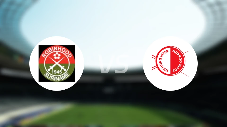 罗宾胡德vs国际蒙戈比分预测【2026/02/15】