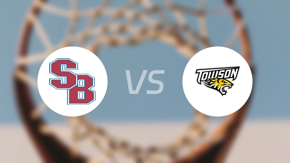 石溪大学vs陶森大学比分预测【2026/02/13】