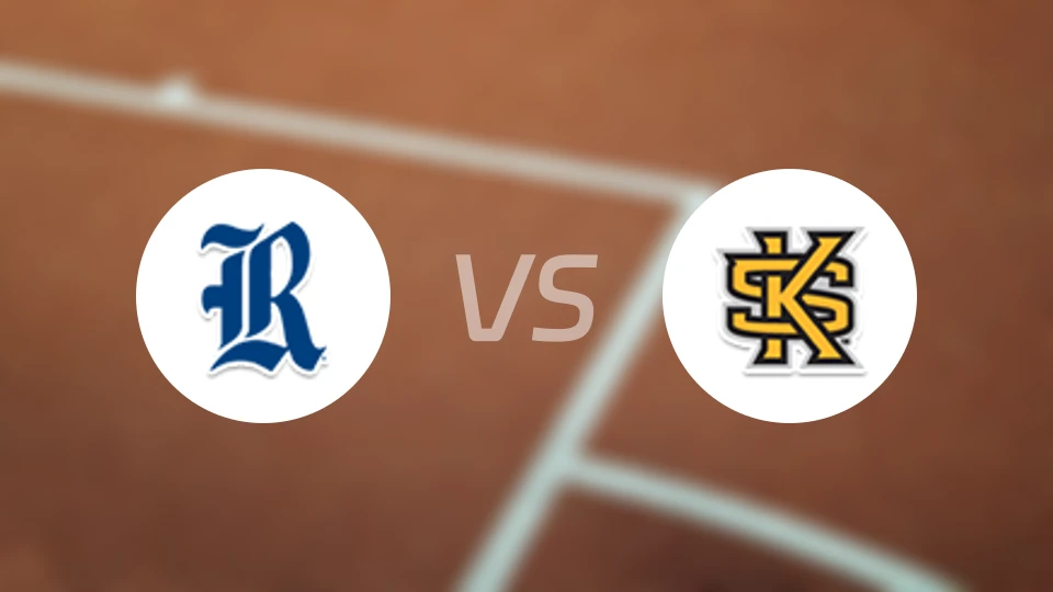 莱斯大学vs肯尼索州立比分结果战报【2025/11/25】