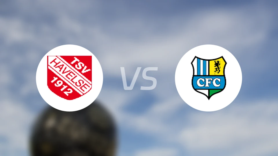 哈韦尔斯U19vs开姆尼茨U19比分预测【2026/02/07】