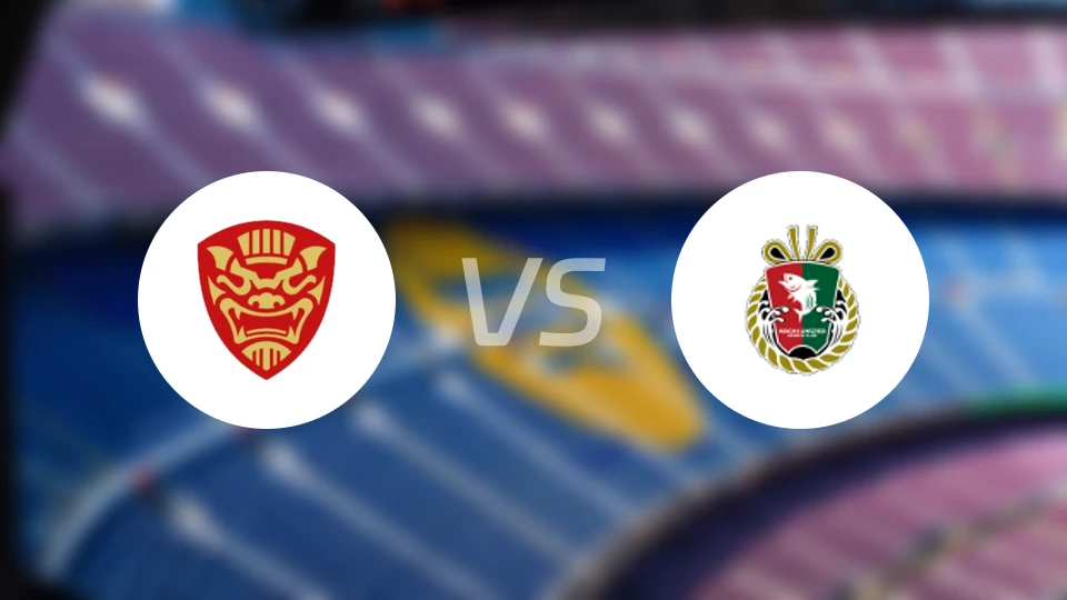 FC琉球冲绳vs高知联合比分预测【2025/10/18】