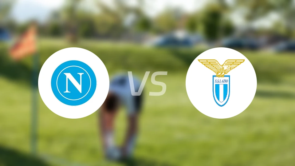 那不勒斯U19vs拉齐奥青年队比分预测【2026/01/10】