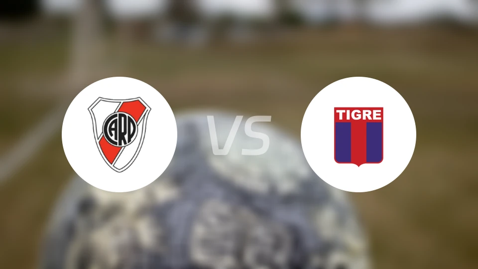 河床后备队vs堤格雷后备队比分预测【2025/11/14】