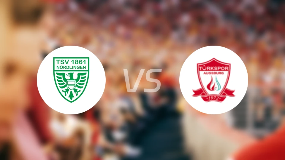 诺德林根vs蒂尔克比分预测【2026/03/21】